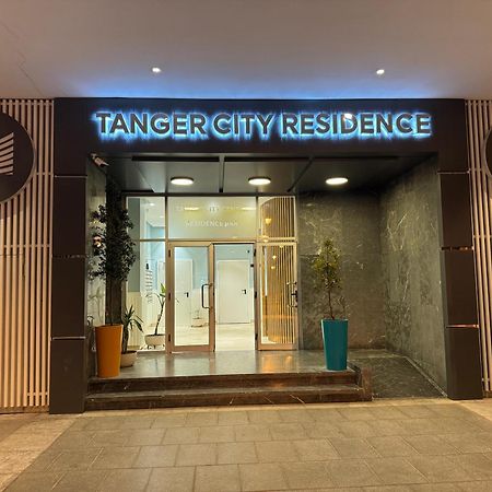 Luxury Apartment Near Tgv Station And The Beach Tanger Extérieur photo