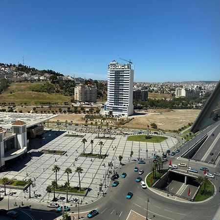 Luxury Apartment Near Tgv Station And The Beach Tanger Extérieur photo
