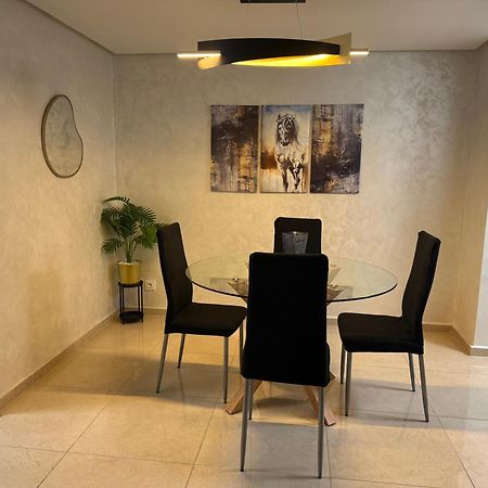 Luxury Apartment Near Tgv Station And The Beach Tanger Extérieur photo