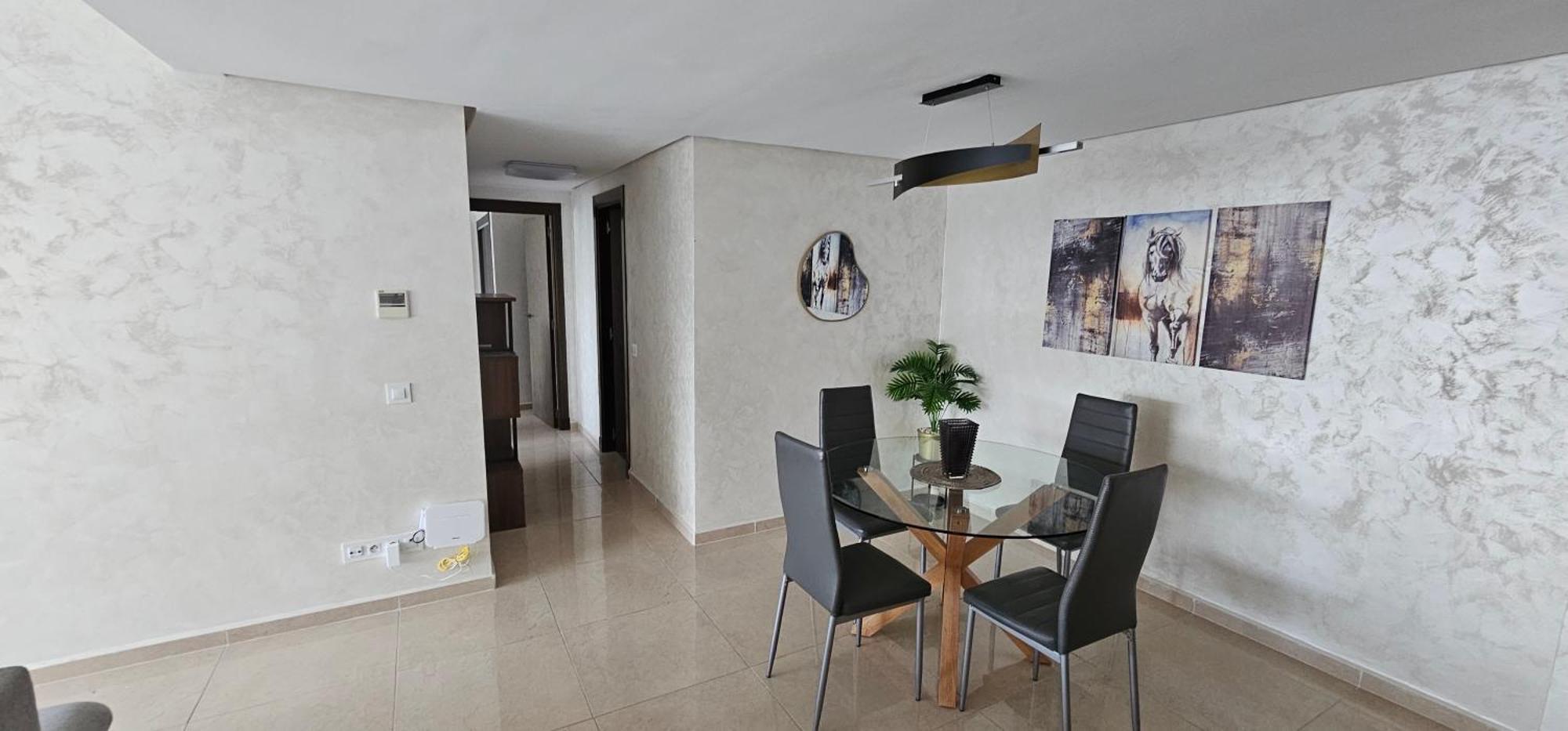 Luxury Apartment Near Tgv Station And The Beach Tanger Extérieur photo