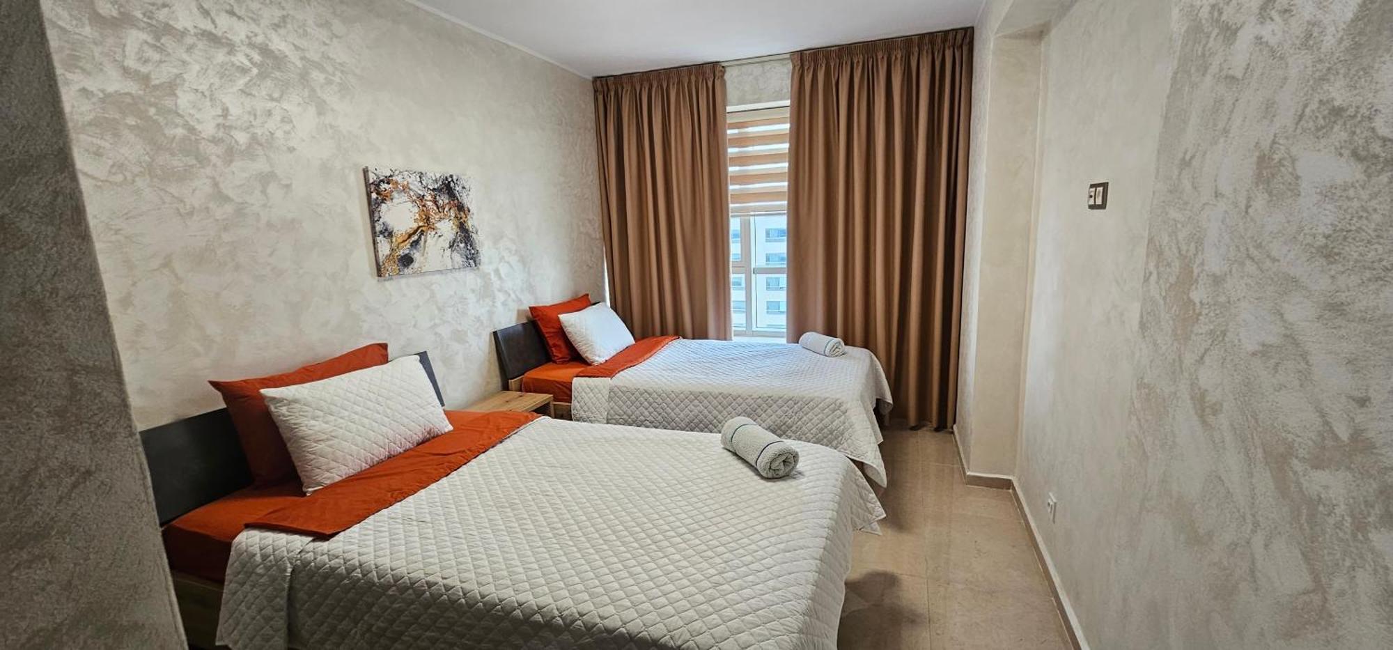 Luxury Apartment Near Tgv Station And The Beach Tanger Extérieur photo