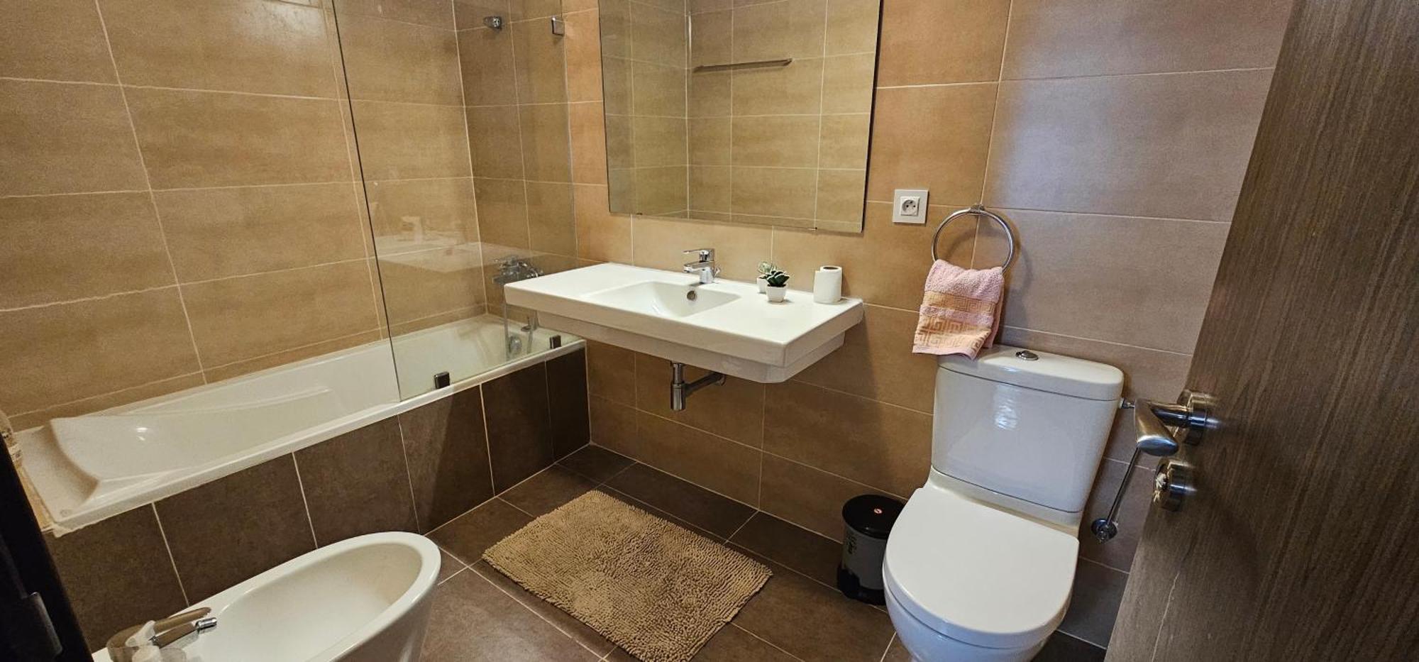 Luxury Apartment Near Tgv Station And The Beach Tanger Extérieur photo