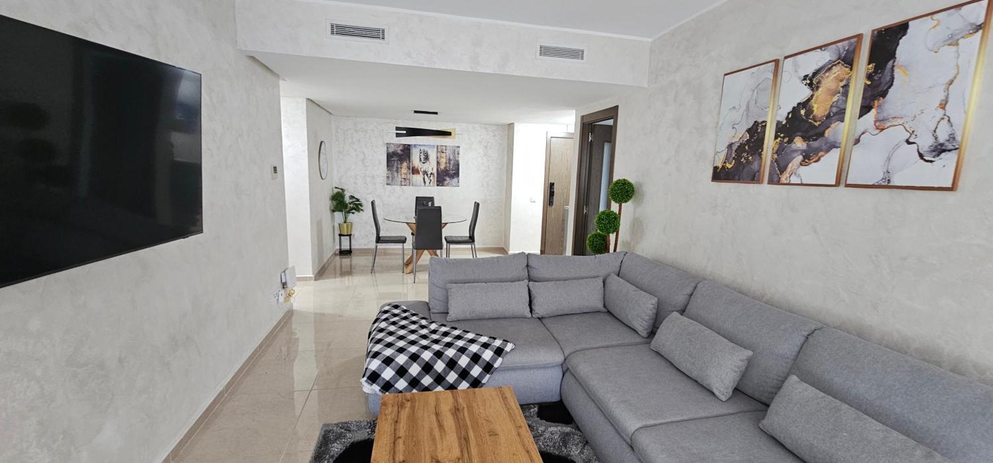 Luxury Apartment Near Tgv Station And The Beach Tanger Extérieur photo