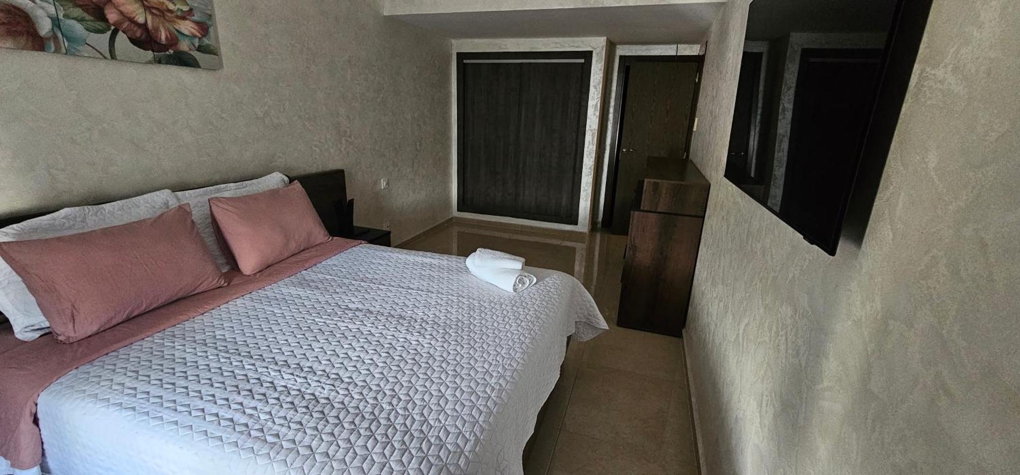 Luxury Apartment Near Tgv Station And The Beach Tanger Extérieur photo