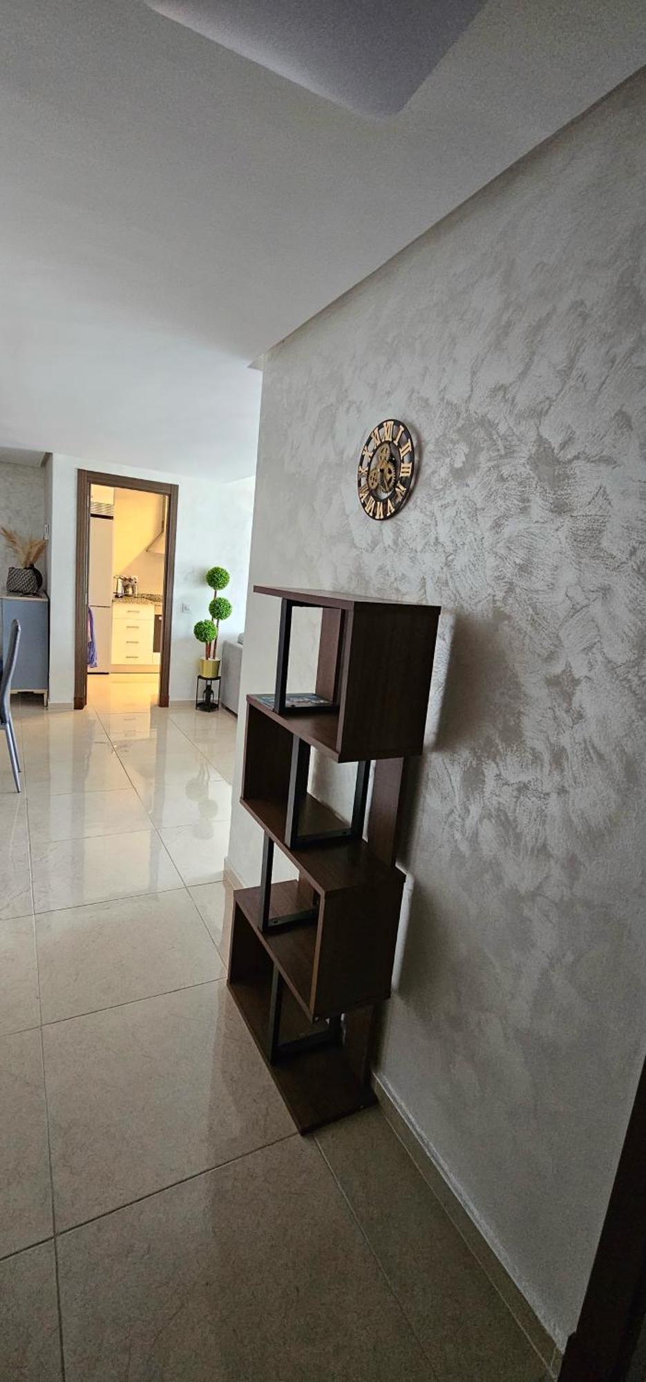 Luxury Apartment Near Tgv Station And The Beach Tanger Extérieur photo