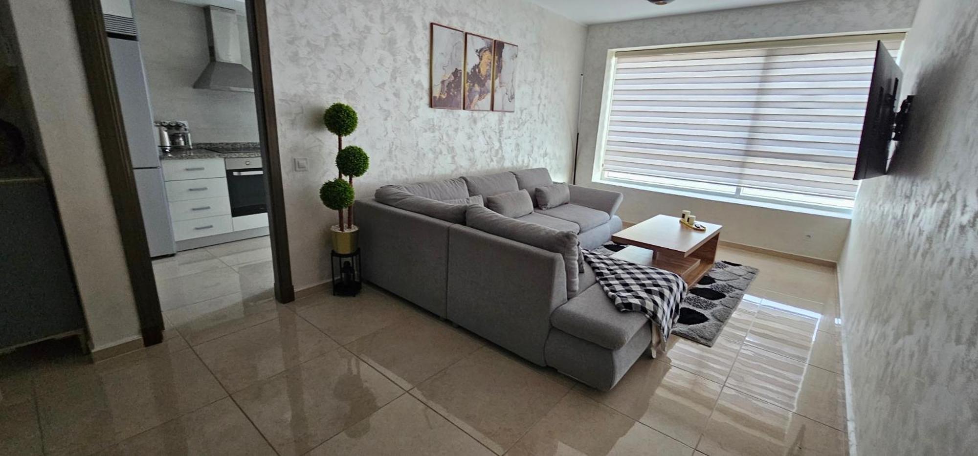 Luxury Apartment Near Tgv Station And The Beach Tanger Extérieur photo