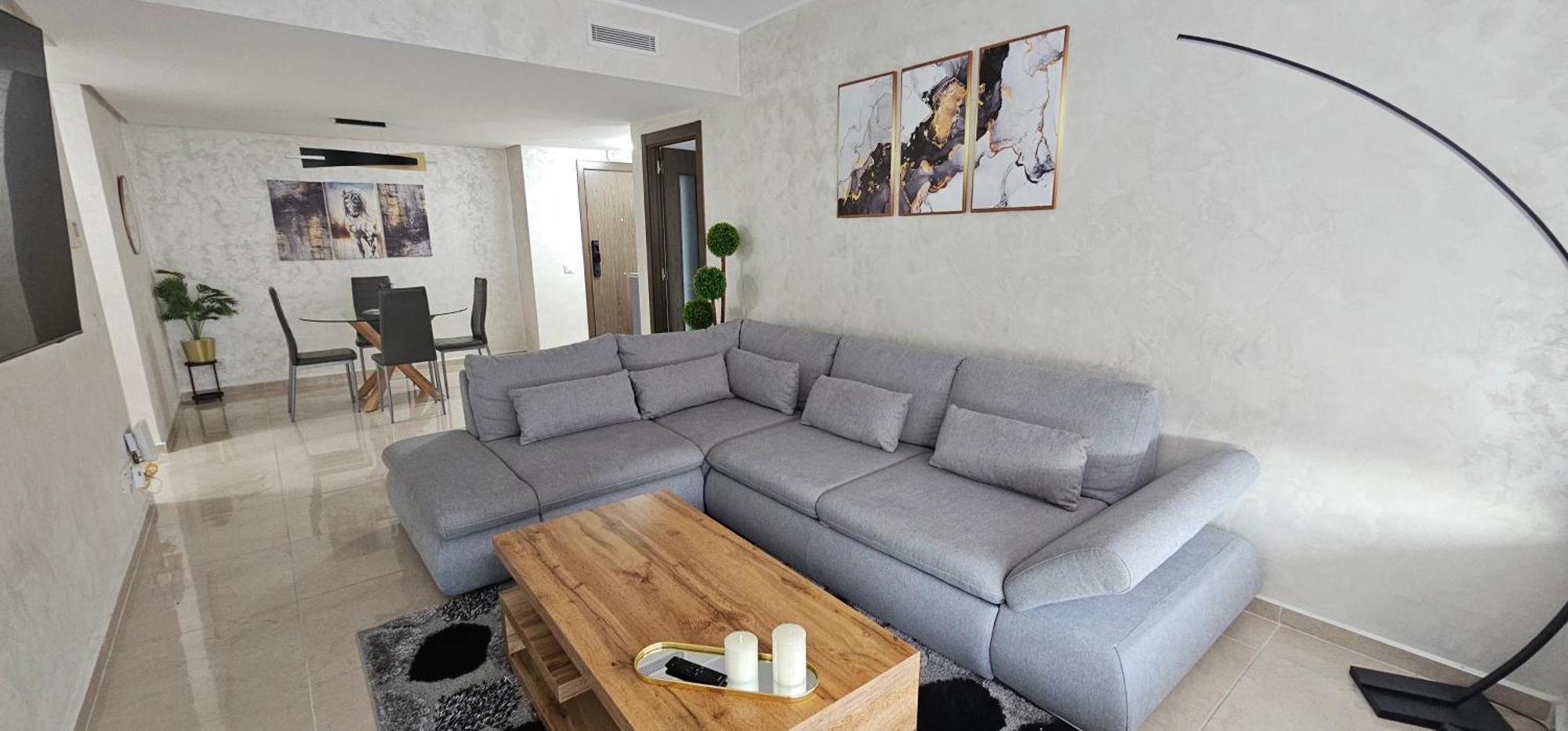 Luxury Apartment Near Tgv Station And The Beach Tanger Extérieur photo