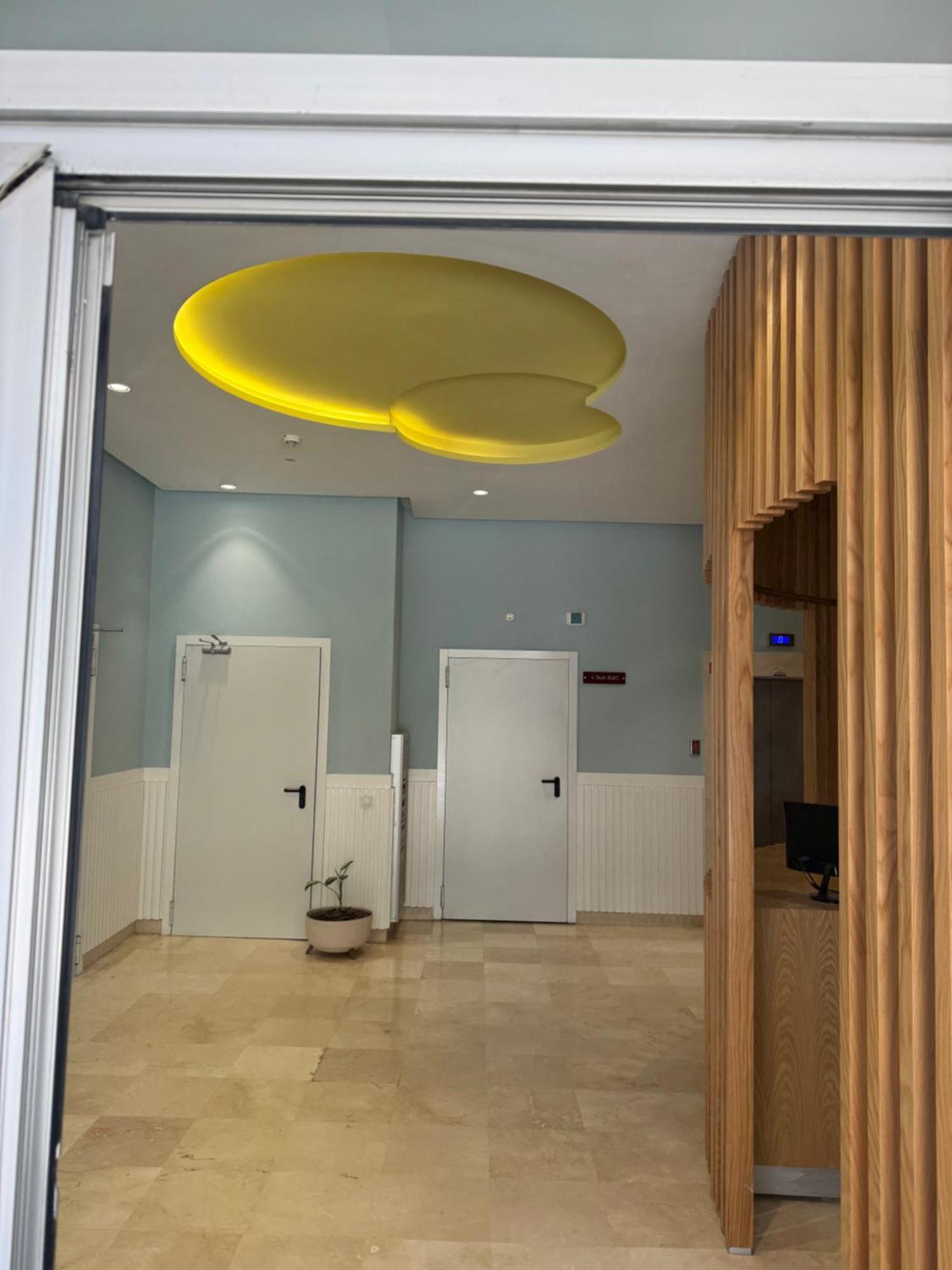 Luxury Apartment Near Tgv Station And The Beach Tanger Extérieur photo