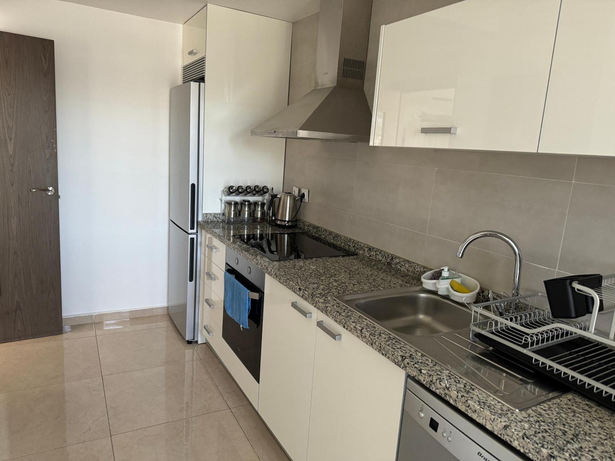 Luxury Apartment Near Tgv Station And The Beach Tanger Extérieur photo